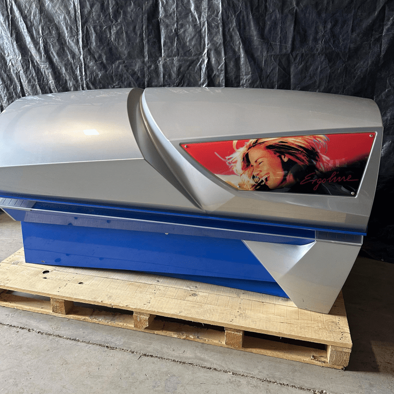 Advantage 400 Blue PIC 1