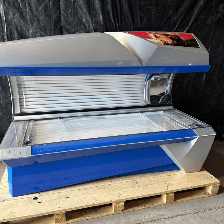 Advantage 400 Blue PIC 2