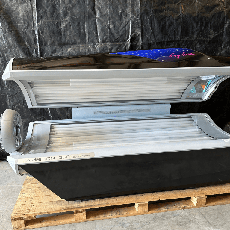 Tanning Beds Suntan Construction and Repair