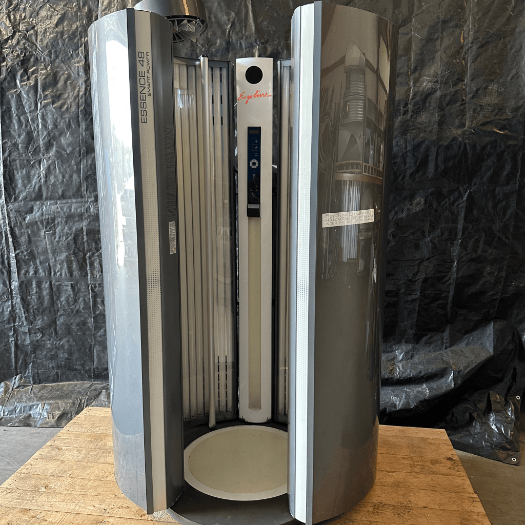Essence 48 PIC 1
