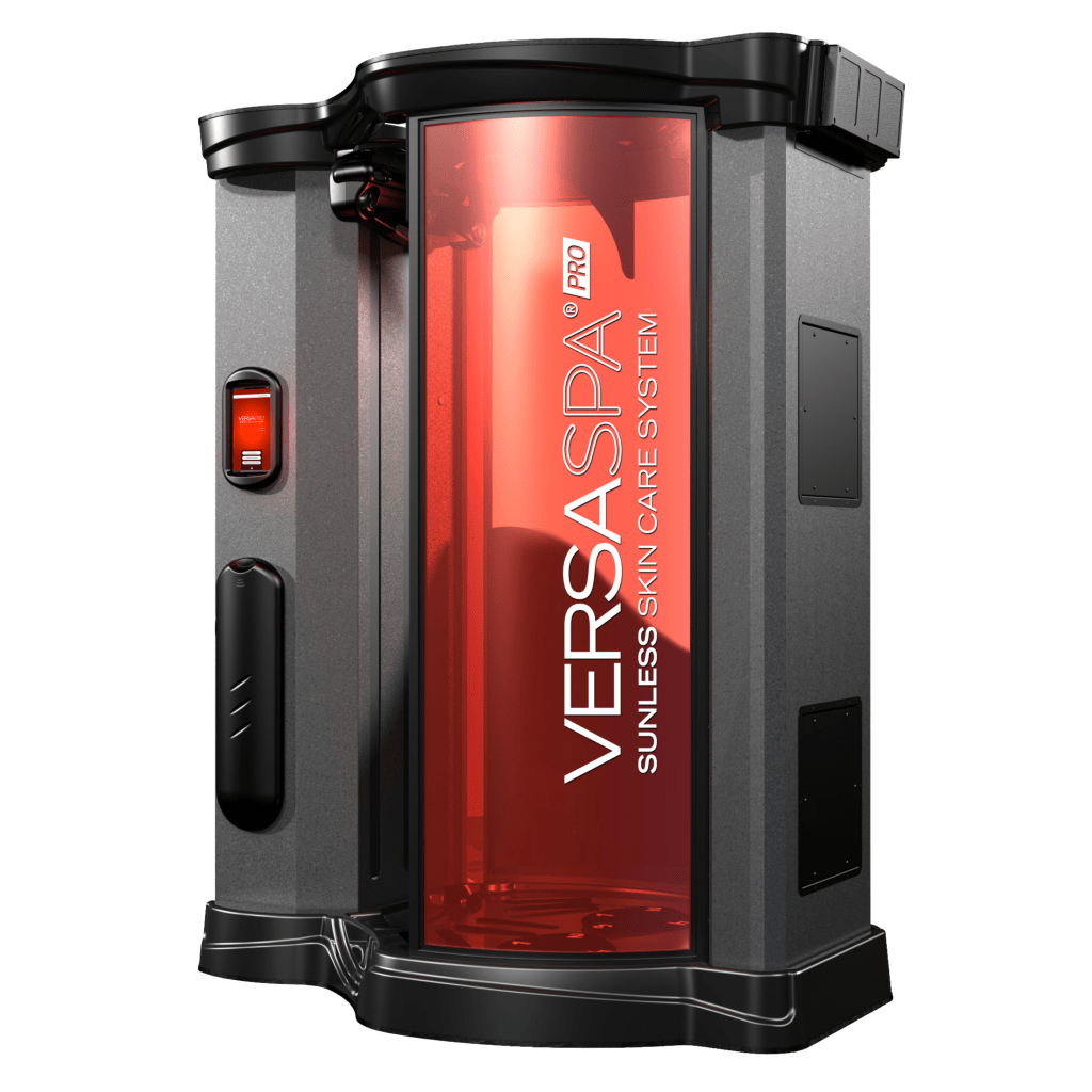 Red Versa Pro Cover